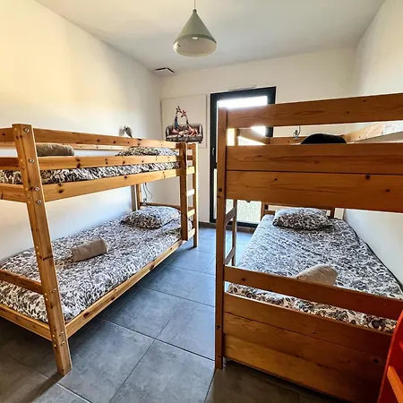 L'olivette De Sommieres, Belle Maison Calme A Quelques Minutes Du Centre Historique Соммьер