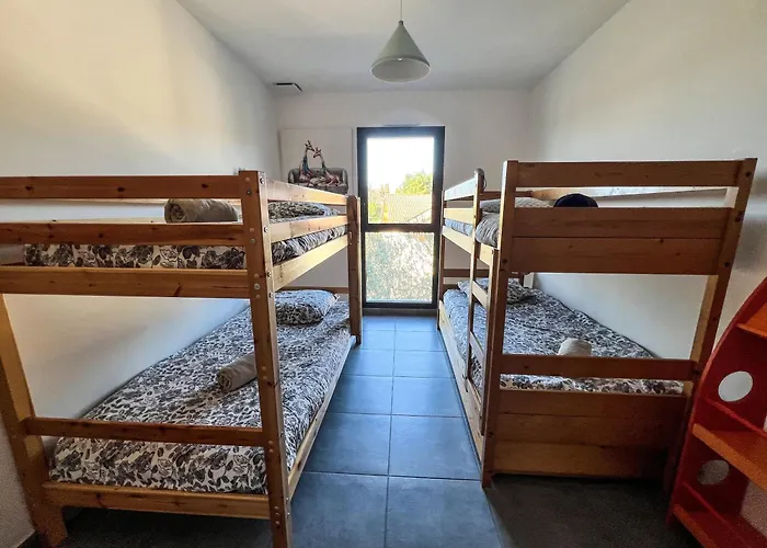 Σπίτι διακοπών L'olivette De Sommieres, Belle Maison Calme A Quelques Minutes Du Centre Historique Sommières