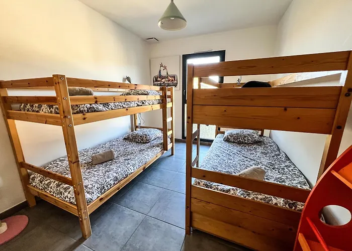 L'olivette De Sommieres, Belle Maison Calme A Quelques Minutes Du Centre Historique Sommières